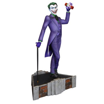 Batman Classics Collection Maquette Classic Joker 37 cm